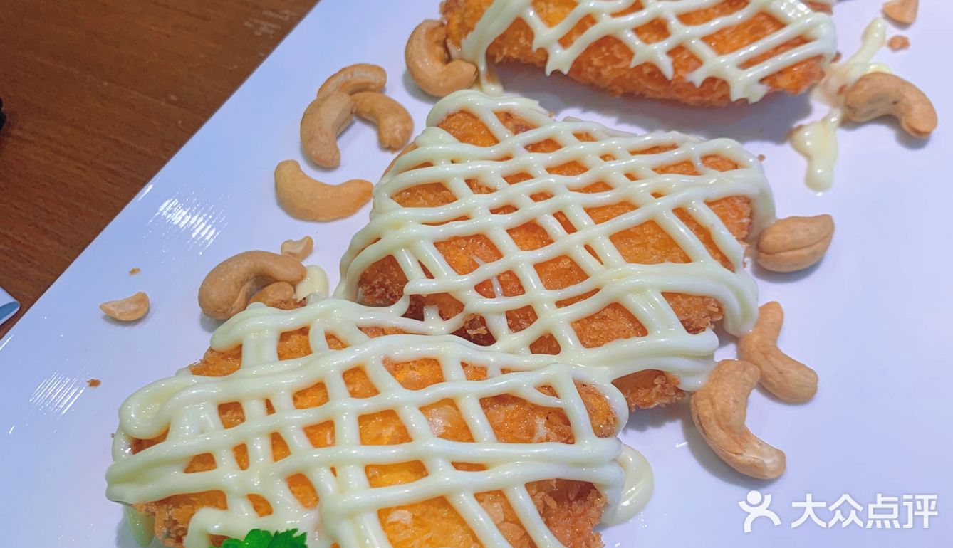 三亚湾探店｜旺豪海鲜餐厅