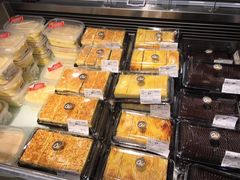 -欧式面包坊(青岛万象城店)