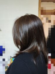 -MY HAIR ARDOR