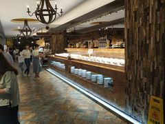 自助取餐区-汉巴味德(大悦城店)