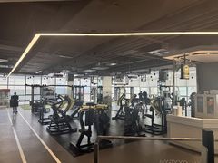 -OXYGYM 奥美氧舱运动中心(朝阳大悦城店)
