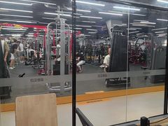 -超鹿运动(融侨锦江店)