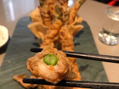 -铜锣湾·有麝自然香(长嘉汇购物公园店)
