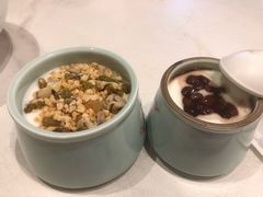 双味酸奶-锦尚阁烤鱼(望京新荟城店)