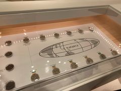 -% Arabica阿拉比卡咖啡(深圳湾万象城店)