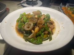 -绿茶餐厅(成都大悦城店)