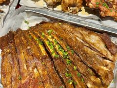 -虎子烧烤(湘江北路店)