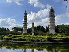 -云南民族村