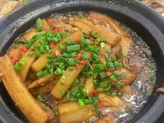 -陆记鹅庄·潮汕菜·狮头鹅(大仟里店)
