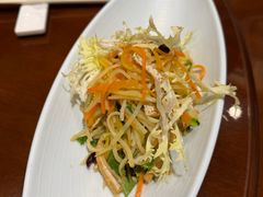 河东三丝-山西饭店