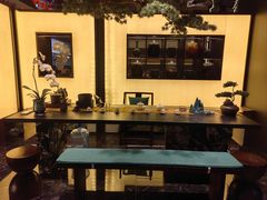 -宫燕府·京菜·烤鸭·淮扬菜(王府中心店)