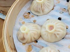 -海胆小馆(东北水饺·春柳店)