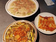 -老淮滨-蚌埠非遗小吃(淮河路店)