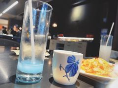 -东莱馋房(陆家嘴店)