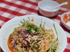 西贝拉皮-西贝(上海我格广场店)