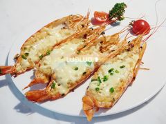 -Wei菋·Le Bistrot