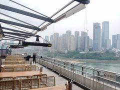 -埠口精酿夜景餐酒吧· BREWPORT BISTRO(长嘉汇重庆之眼店)