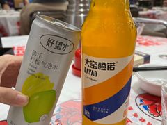 -金多鱼大排档·烤鱼·烧烤·宵夜(江南水都店)