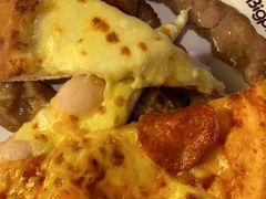 -比格比萨自助(德思勤四季汇店)