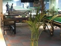 -嘉亿台球俱乐部(观前店)