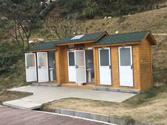 -梅岭月亮湾山体公园