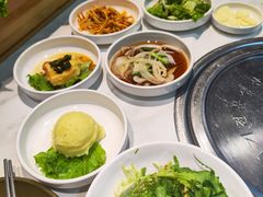 -六七八韩式烤肉·韩国料理(上杭路店)