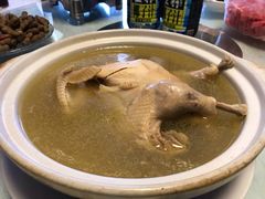 -房陵农家(东亭店)