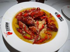 -王红军龙虾(盐仓桥店)