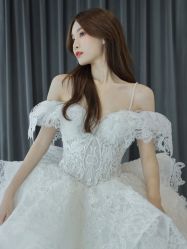 -纯色时光婚纱艺术馆WHITE