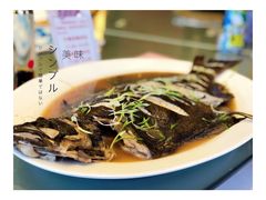 -青岛蓝海大饭店·渔歌舫(李沧店)