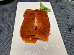 -京尊烤鸭店JINGZUN(春秀路店)