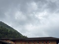 -南靖田螺坑土楼群景区