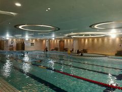 -W FITNESS 威尔仕健身·游泳(七宝店)