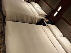 -上海雅居乐万豪侯爵酒店