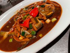 -领事馆19号中餐厅(厦门海景洲际酒店)