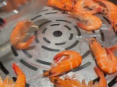 -青蓬蒸汽海鲜·深圳老字号·团建聚会(壹方城店)