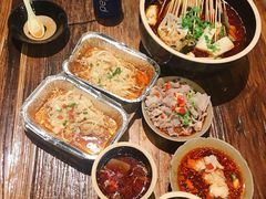 -串大叔炭火烤串·鸡西大冷面刀削面(总店)
