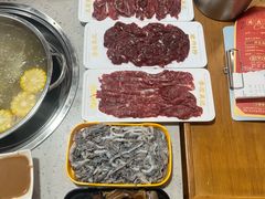 -杏花吴记牛肉火锅