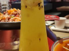 -龙少爷碳火干锅(环球中心店)