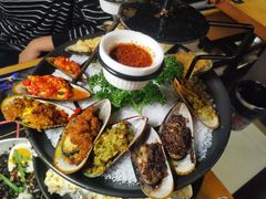 -囧吉香生蚝牛排馆(湖北路店)