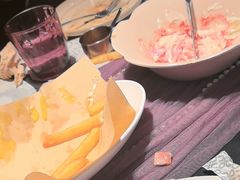 -一沙一城·岩烤牛扒(深圳首店)