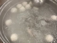 -正能量脆肉鲩火锅