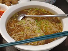 -苏淮景·苏闽融创菜·海鲜(原空港井河轩店)