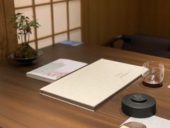 菜单-无味舒食(思南公馆店)