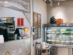 -刘文祥麻辣烫(蛇口店)
