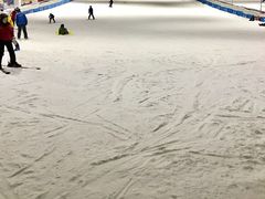 -绍兴启迪乔波冰雪世界