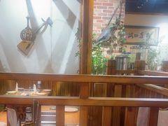 -草原塞蛮羊火锅城(港湾店)