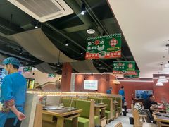 -313羊庄鲜羊火锅·鲜羊肉烧烤(李村店)