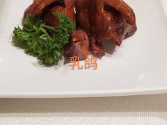 -顺峰(农展馆店)