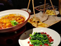 -辣尚瘾·烤鱼·新川菜(牡丹园直营店)